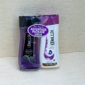 Set Sampoo + Gel de duş 450ml