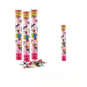 Confetti Party Popper ”Fluturi”, 30cm