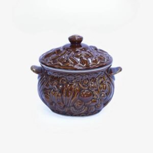 Oală cuptor Grădină, 3.5L, VP0009