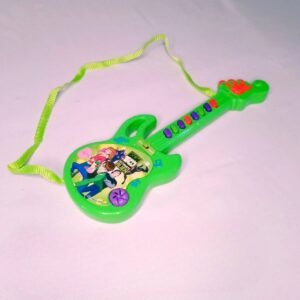 Chitară plastic, 3939-29