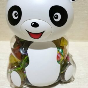 Bomboane Fruit Jelly Panda 100buc.