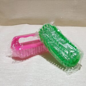 Perie haine color 14 cm
