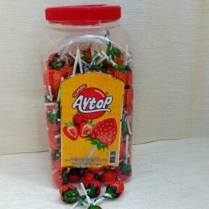 Dropsuri Aytop căpșună