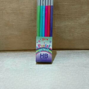 Creioane simple, 12pcs, Yalong, YL201330, BR01162