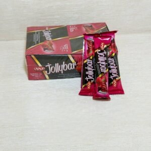 Ciocolate "Jollybar" 22g*24