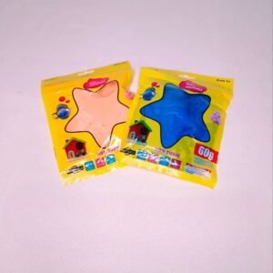 Plastelină Non-Toxic, 60 g 1 culoare, XP010