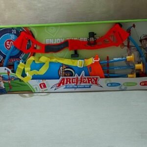 Set Arc Archery, 3683
