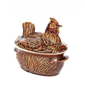 Oală cuptor Nesushka, 1.5L, VP0008