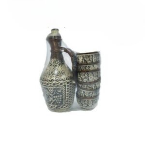 Set pt vin Oriental, DS0136