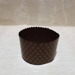 Forme de copt hârtie, 13*8,5cm, set 50buc.