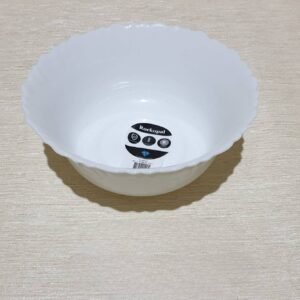 Bol alb Opal 17.8cm, 800ml NHW70T