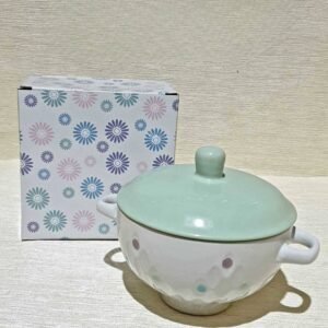 Supieră ceramică 700ml, 16050