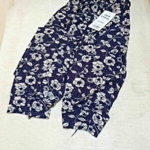 Pantaloni femer tip lasini, marimi mici, 1001