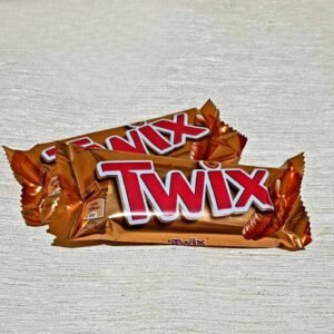 Ciocolată Twix 50gr.