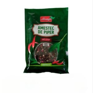 Amestec de piper boabe 50g